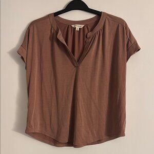 Size M top